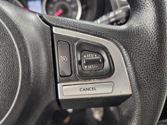 Subaru Forester 2.5i CVT 2018