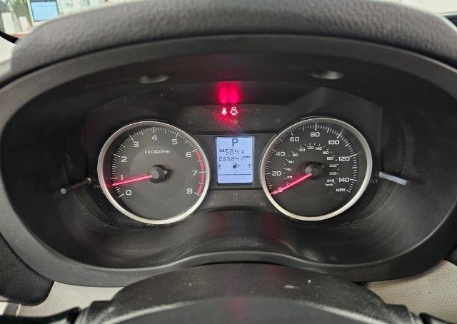 Subaru Forester 2.5i CVT 2018