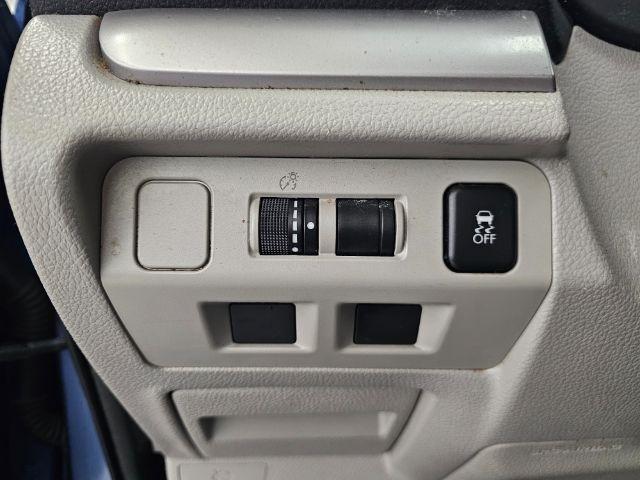 Subaru Forester 2.5i CVT 2018