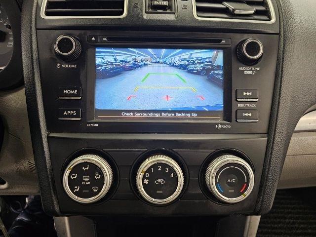 Subaru Forester 2.5i CVT 2018