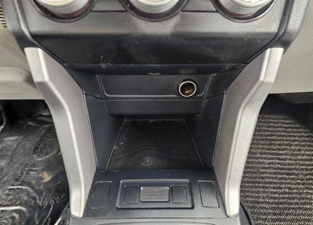 Subaru Forester 2.5i CVT 2018