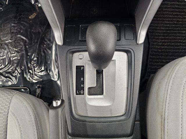 Subaru Forester 2.5i CVT 2018