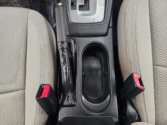 Subaru Forester 2.5i CVT 2018