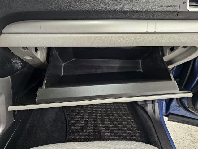 Subaru Forester 2.5i CVT 2018