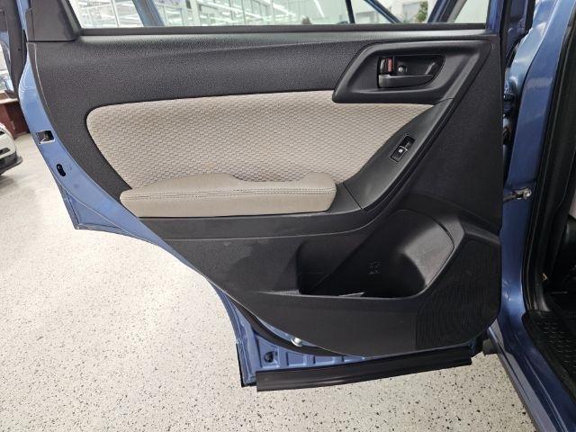 Subaru Forester 2.5i CVT 2018