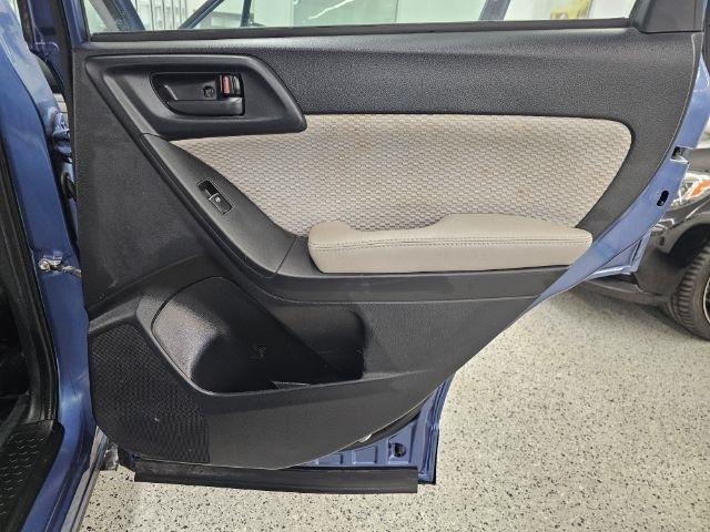 Subaru Forester 2.5i CVT 2018