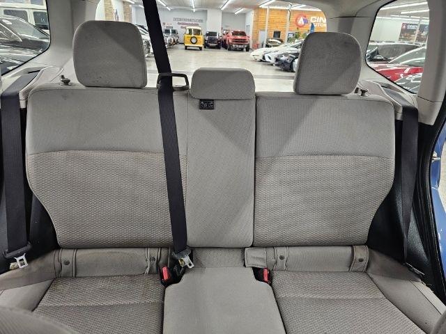 Subaru Forester 2.5i CVT 2018