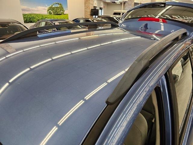 Subaru Forester 2.5i CVT 2018