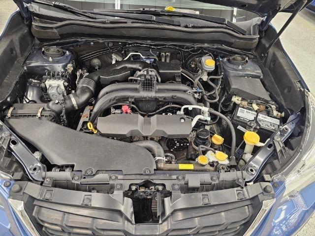 Subaru Forester 2.5i CVT 2018