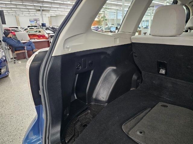 Subaru Forester 2.5i CVT 2018