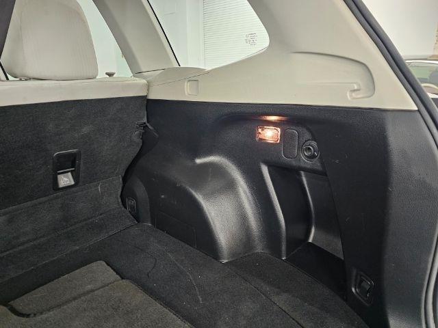 Subaru Forester 2.5i CVT 2018