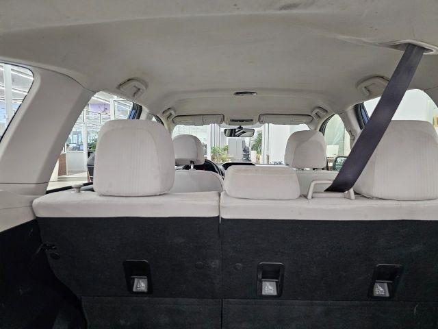 Subaru Forester 2.5i CVT 2018