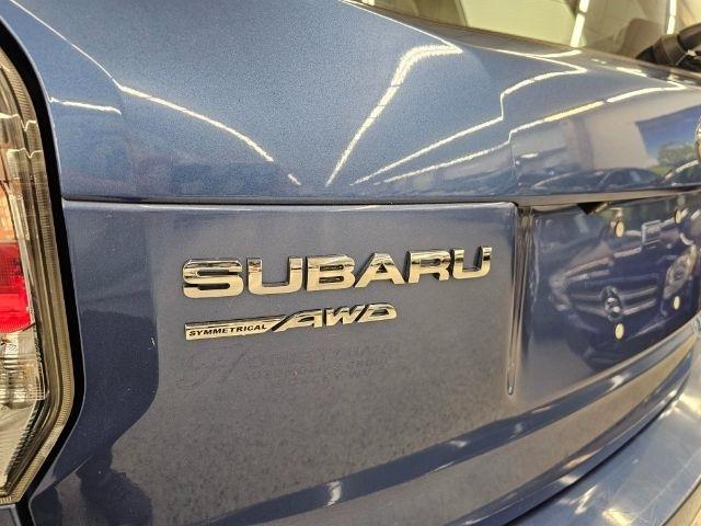 Subaru Forester 2.5i CVT 2018