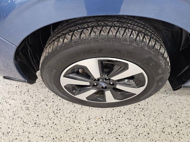 Subaru Forester 2.5i CVT 2018