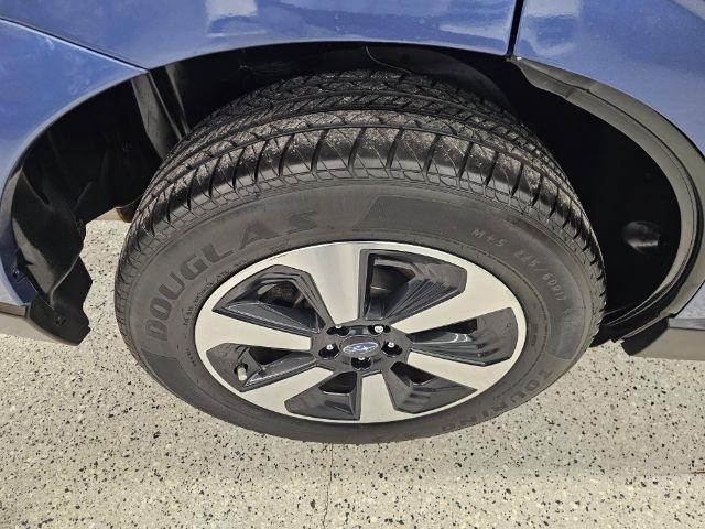 Subaru Forester 2.5i CVT 2018