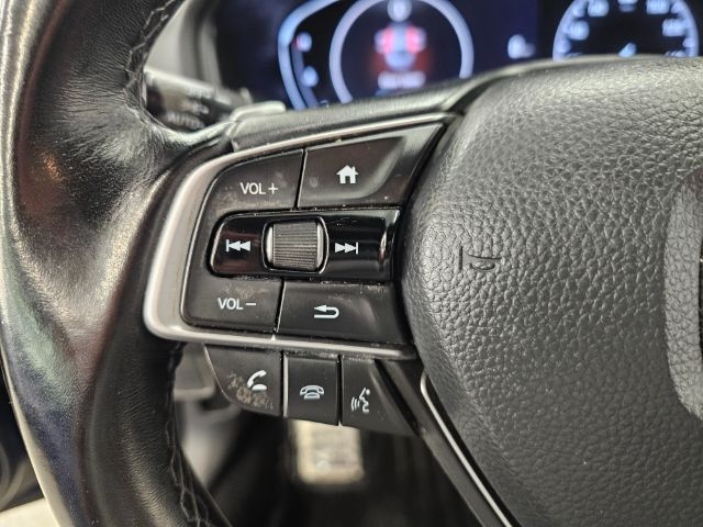 Honda Accord Sedan Sport 1.5T CVT 2022