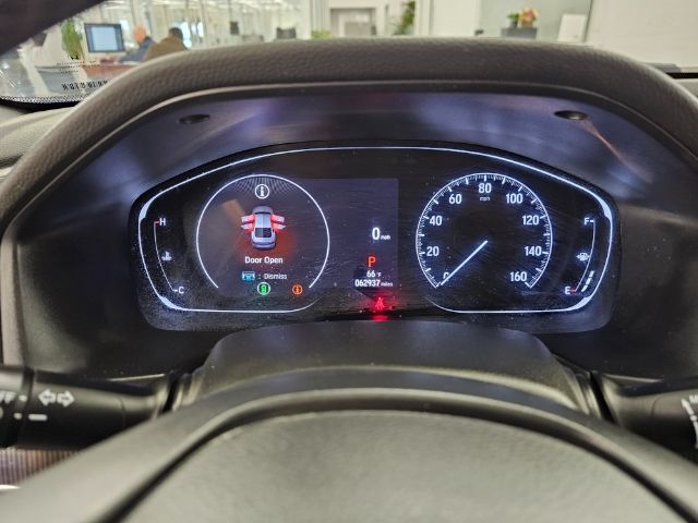 Honda Accord Sedan Sport 1.5T CVT 2022