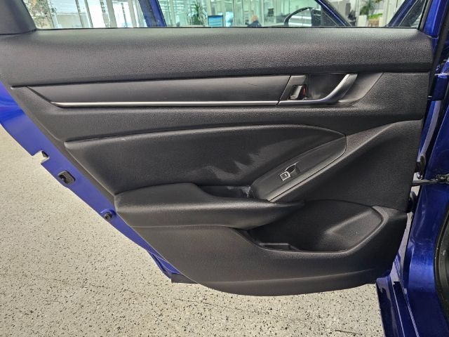 Honda Accord Sedan Sport 1.5T CVT 2022