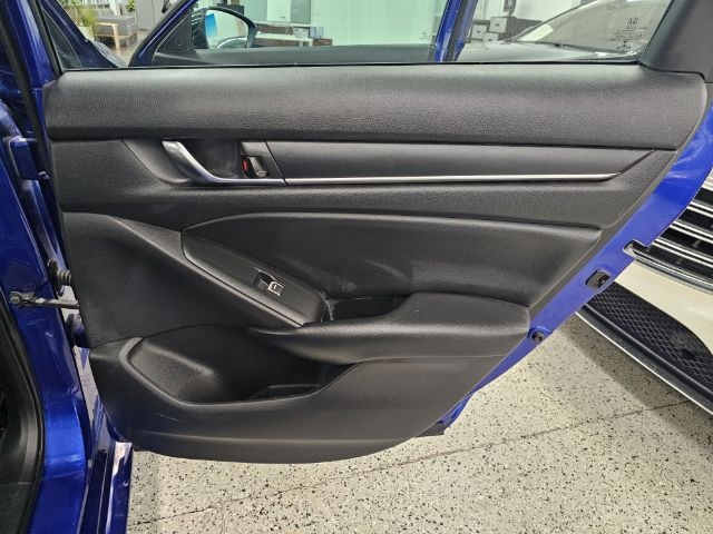 Honda Accord Sedan Sport 1.5T CVT 2022