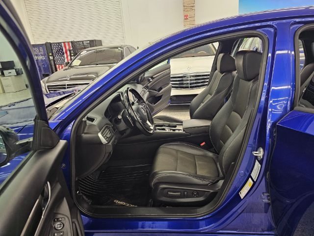 Honda Accord Sedan Sport 1.5T CVT 2022