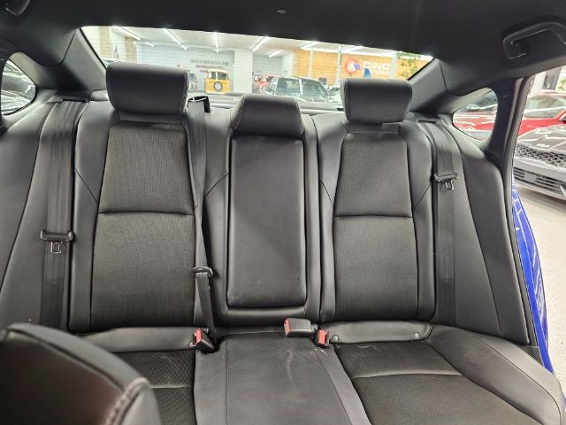 Honda Accord Sedan Sport 1.5T CVT 2022