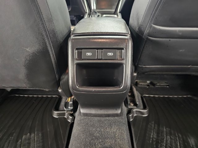 Honda Accord Sedan Sport 1.5T CVT 2022