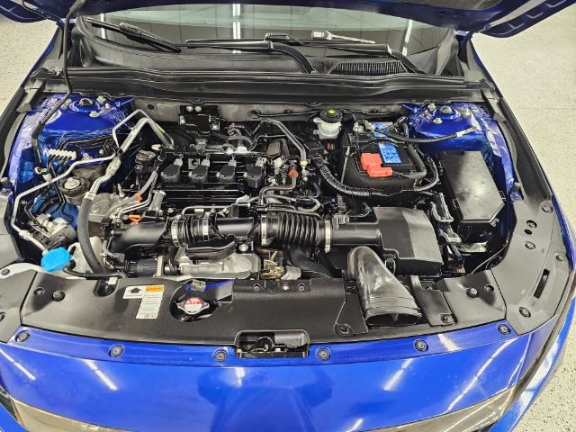 Honda Accord Sedan Sport 1.5T CVT 2022