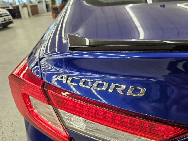 Honda Accord Sedan Sport 1.5T CVT 2022