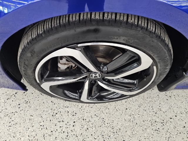 Honda Accord Sedan Sport 1.5T CVT 2022