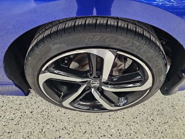 Honda Accord Sedan Sport 1.5T CVT 2022