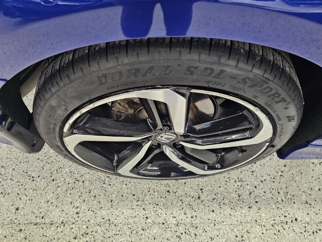 Honda Accord Sedan Sport 1.5T CVT 2022