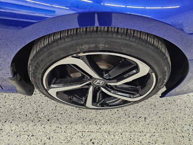 Honda Accord Sedan Sport 1.5T CVT 2022