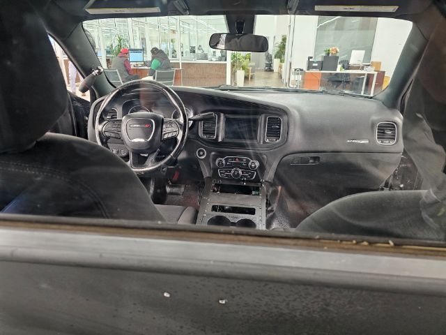 Dodge Charger Police AWD 2018