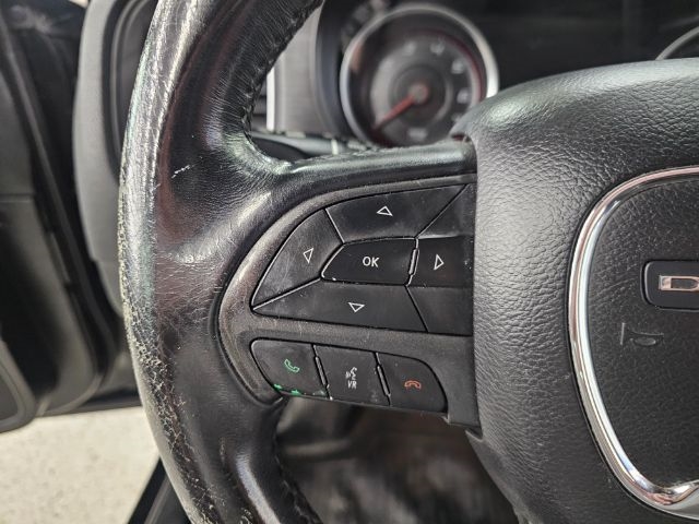 Dodge Charger Police AWD 2018