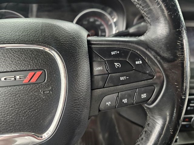 Dodge Charger Police AWD 2018