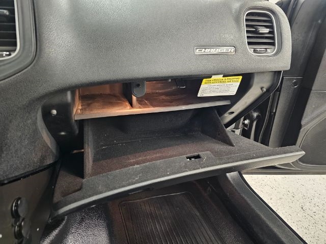 Dodge Charger Police AWD 2018