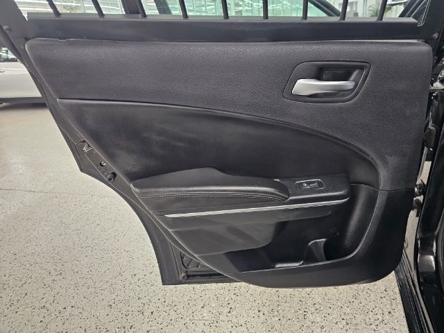 Dodge Charger Police AWD 2018