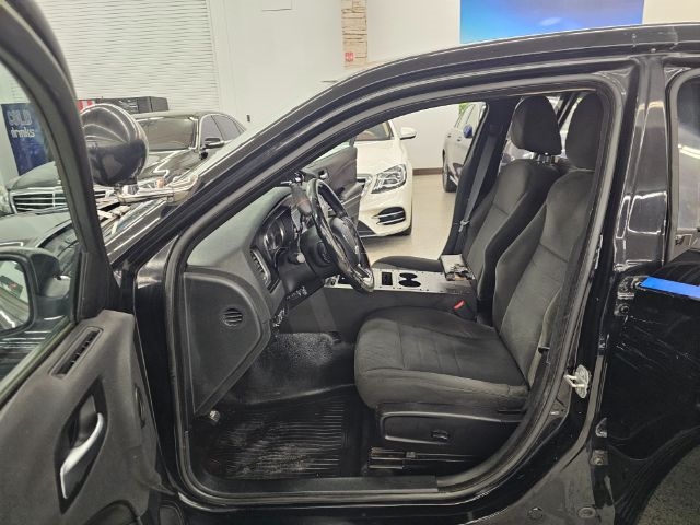 Dodge Charger Police AWD 2018