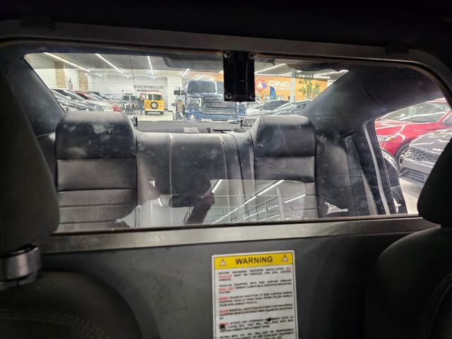 Dodge Charger Police AWD 2018