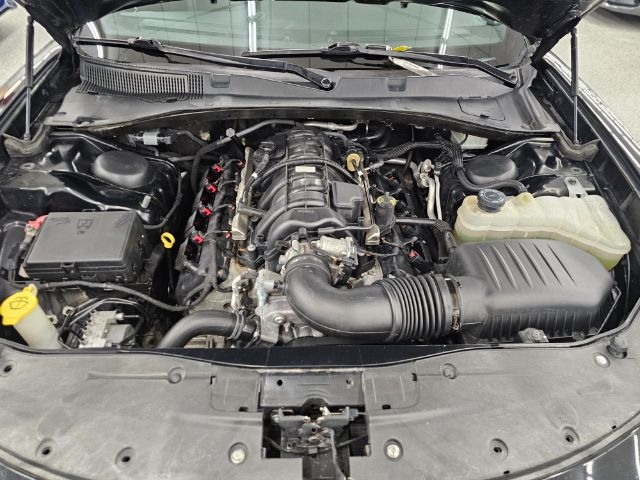 Dodge Charger Police AWD 2018