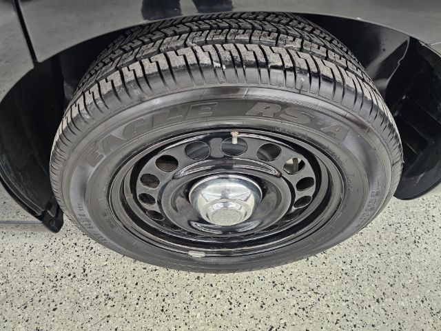 Dodge Charger Police AWD 2018