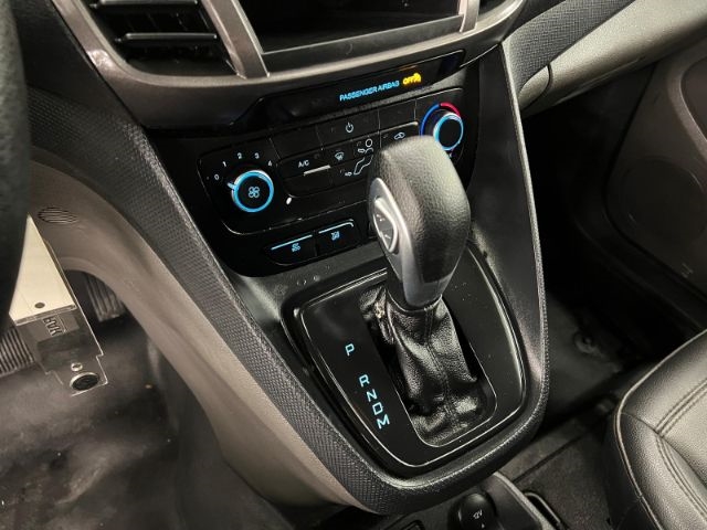 Ford Transit Connect Van XL LWB w/Rear Symmetrical Doors 2022