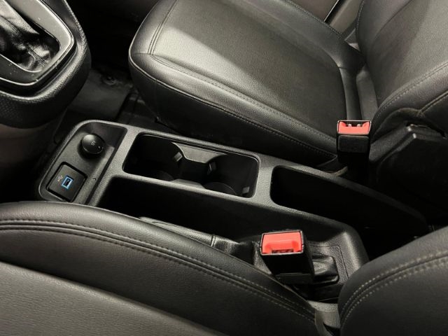 Ford Transit Connect Van XL LWB w/Rear Symmetrical Doors 2022