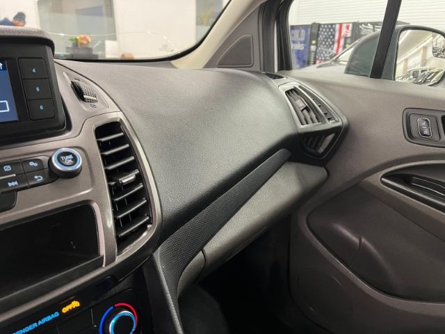 Ford Transit Connect Van XL LWB w/Rear Symmetrical Doors 2022