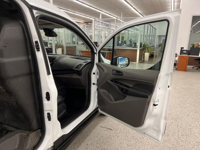 Ford Transit Connect Van XL LWB w/Rear Symmetrical Doors 2022