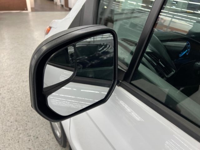 Ford Transit Connect Van XL LWB w/Rear Symmetrical Doors 2022