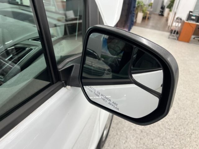 Ford Transit Connect Van XL LWB w/Rear Symmetrical Doors 2022