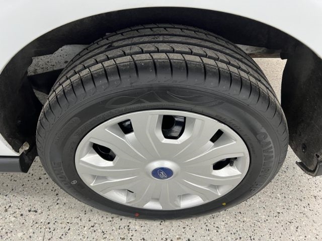 Ford Transit Connect Van XL LWB w/Rear Symmetrical Doors 2022