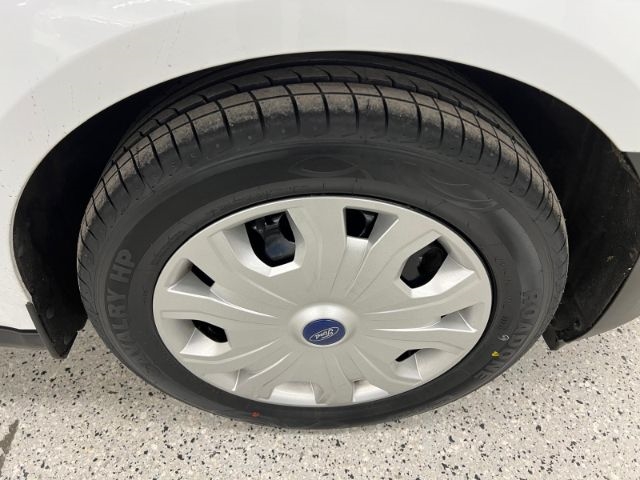 Ford Transit Connect Van XL LWB w/Rear Symmetrical Doors 2022