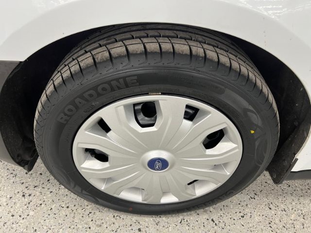 Ford Transit Connect Van XL LWB w/Rear Symmetrical Doors 2022